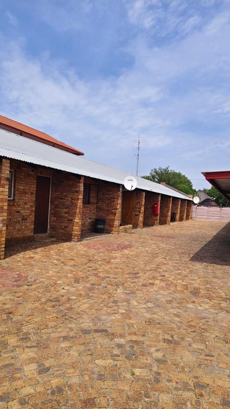 1 Bedroom Property for Sale in Die Bult North West